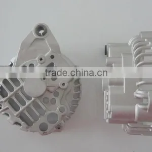 Auto Parts, , Alternator Housing Die Casting thumbnail-1