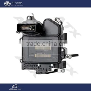 ATX 01J Automatic Transmission Control Unit Gearbox TCM Computer Control Module Plate thumbnail-1
