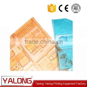Optimal Hardness Nylon Polymer Flexo Plates thumbnail-4