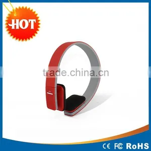 New Fashionable Bluetooth Speaker &bluetooth Headphone Gift Set thumbnail-4