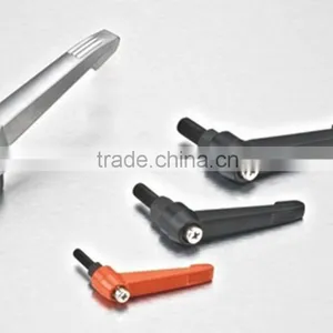 Plastic Surface Adjustable Stainless Steel Handle thumbnail-1