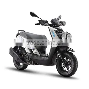 Ariic 150cc Scooter Chinese Motor Scooter BWS-4 Quality Choice thumbnail-1