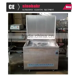 General Industrial Equipment Industrial Ultrasonic Cleaner thumbnail-1