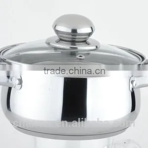 12 Pcs China Guangdong Cooking Pot thumbnail-3