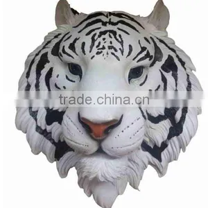Polyresin Home Goods 3d Animal Wall Decor thumbnail-1