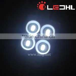 Project LED Module 5630 Epistar Chip / High Brightness 4LEDs 5730 2W 200lm LED Light Module thumbnail-4