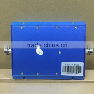 Colombia Used Mobile Signal Booster PCS 1900MHz Signal Repeater for PCS Cell Phone Signal Amplifier thumbnail-3