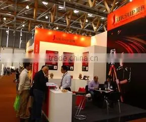 Shanghai Sursup Precision Instrument Co., Ltd. company overview - view 1 thumbnail