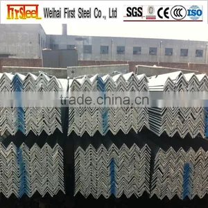 Manufactory Professional Service Galvanized Steel Angle Bar thumbnail-2