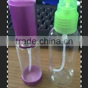 30ml Plastic Perfume Plastic Bottle Cap With Any Color and Any Size thumbnail-1