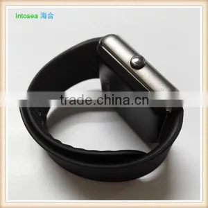 Phone Watch 2015 Newest and Hottest Touch Screen Bluetooth Phone Watch thumbnail-3
