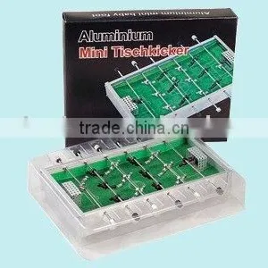 Aluminum Mini Tischkicker ,Mini Soccer Table thumbnail-1