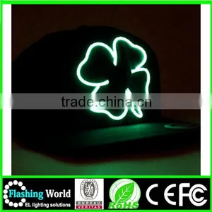 China Factory OEM Bright Luster Infrared Led Hat thumbnail-3