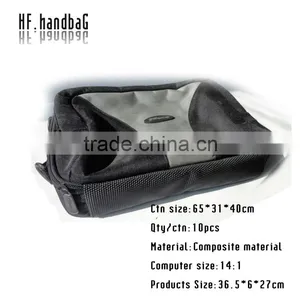 Popular Vintage Classical Durable Laptop Bag Popular thumbnail-1