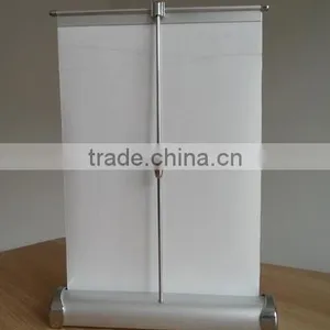 Table Type Aluminum Roll up Banner thumbnail-2