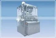 Hight Speed Rotary Tablet Press thumbnail-1