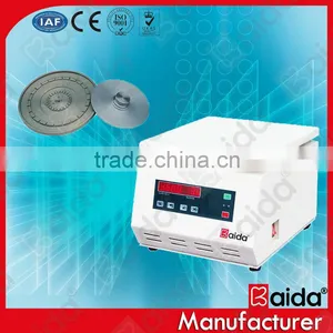 TG12M Bench Top Capillary Tube Centrifuge 24 Capillary Tubes thumbnail-1