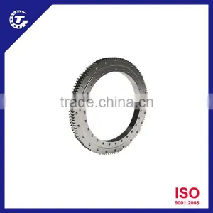 Slewing Bearing for Crawler Crane 010.40.1000.001 1122x878x100mm thumbnail-2