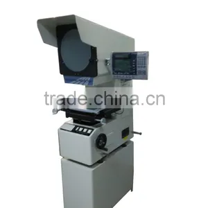Digital Optical Comparator Measurement Machine, Optical Profile Projector JQ-3020 thumbnail-3