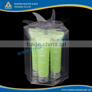 High Durable and Portable Acetate Carton for Healthcare Products thumbnail-1