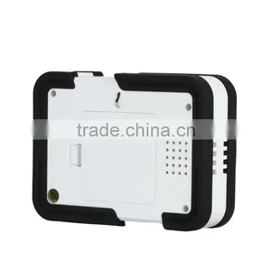 9999ppm Carbon Dioxide CO2 Air Temperature Humidity DataLogger Meter Monitor thumbnail-2