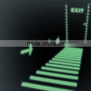 Professional Manufacturer of Luminescent Film With Different Classes in China thumbnail-2