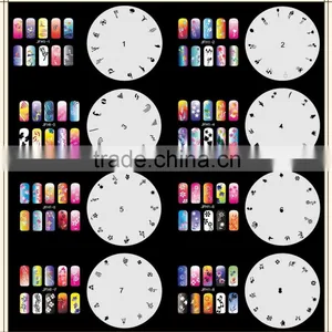 Tagore TG216N3 Hot Sale Professional Salon Nail Kit thumbnail-5