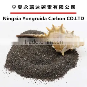 30/60 Garnet Sandblasting/80 Mesh Garnet Sand for Water Jet Cutting thumbnail-4
