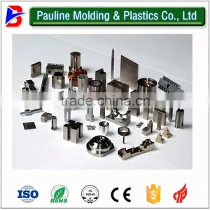 SS304 Precision CNC Machined Components Stainless Steel Ring thumbnail-3