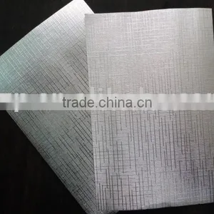 Glossy Metallized Food Packing Paper thumbnail-1