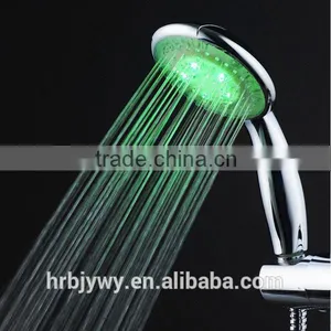 LED Shower Heads SDS-A24 thumbnail-6