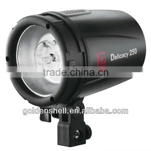 Jinbei D Series Studio Flash Light thumbnail-1