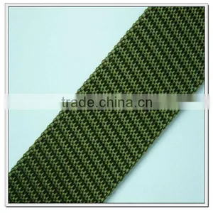 37mm Olivegreen Army pp Webbing Belt,military Polypropylene Webbing Belt thumbnail-3