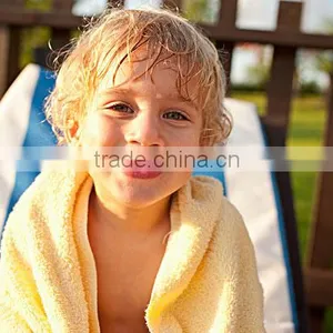 Factory Customized Cotton Bath Towel thumbnail-4