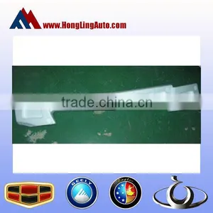 GEELY MK Parts EMGRAND Spare Parts Front Bumper Buffer Block thumbnail-1