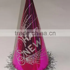 Paper Vase Hat thumbnail-1