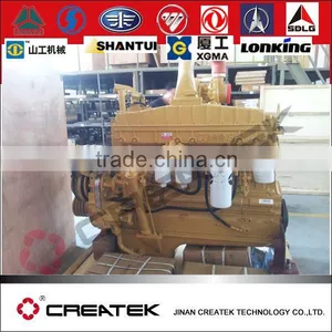 Shantui Whole Parts Used for Construction Machinery thumbnail-2