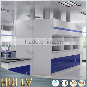 China Guagnzhou Testing Lab Furniture thumbnail-6