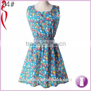 Hot Selling Night Club Dress Made in China thumbnail-6
