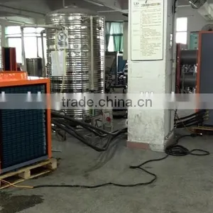 High Temperature Heat Pump Dryer for Drying Foods,vegetables, Woods thumbnail-2