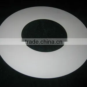 High Quality Natural Quartz Crystal Sphere/ Transparent Fused Quartz Ball thumbnail-2