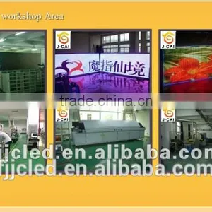 Large Led Screen Indoor Full Color for Stage / Advertisment thumbnail-6