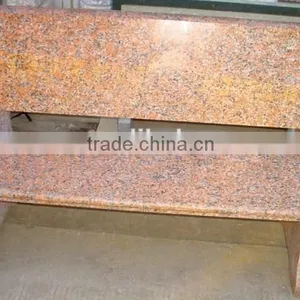 Granite Chairs in Outdoor thumbnail-3