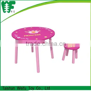 Wholesale Products Table With One Stool thumbnail-1