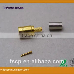 SMB Connector Female Crimp for RG316 Cable B thumbnail-6