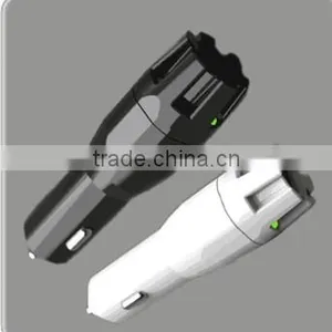 Creative Car Air Purifier thumbnail-1