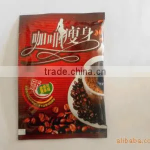 High Speed and High Quality Triangle Peanut Vertical Packing Machine CB5240 thumbnail-3