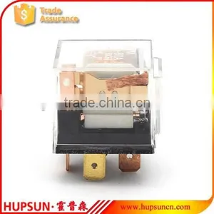 Lucency Automotive Relay Supplier, DPDT Automotive Relay, Automotive 12v Relay thumbnail-6
