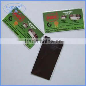 Advertising Business Card Fridge Magnet thumbnail-1