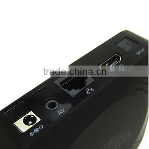 Quad Core MXIII Media Player hd AmlogicS802 Imito MX3 Android 4.4 Smart tv Box MXIII 2G+8G Android tv Box thumbnail-5